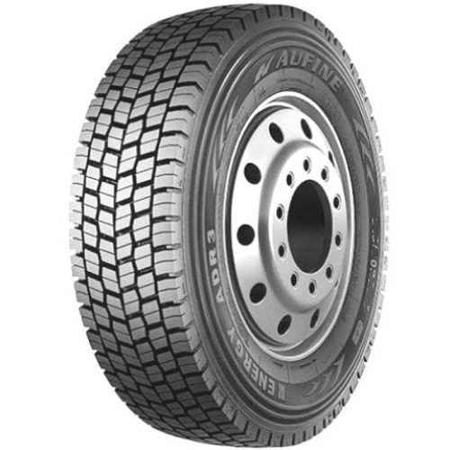 Шина 295/80 R22,5 (Energy ADR3) Aufine